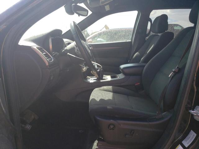 1C4RJFAG3HC640927 Jeep Grand Cherokee Laredo