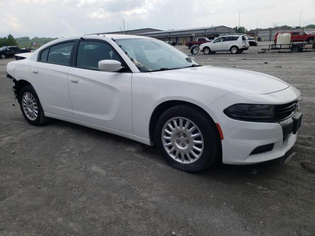2018 DODGE CHARGER PO - 2C3CDXKTXJH159109