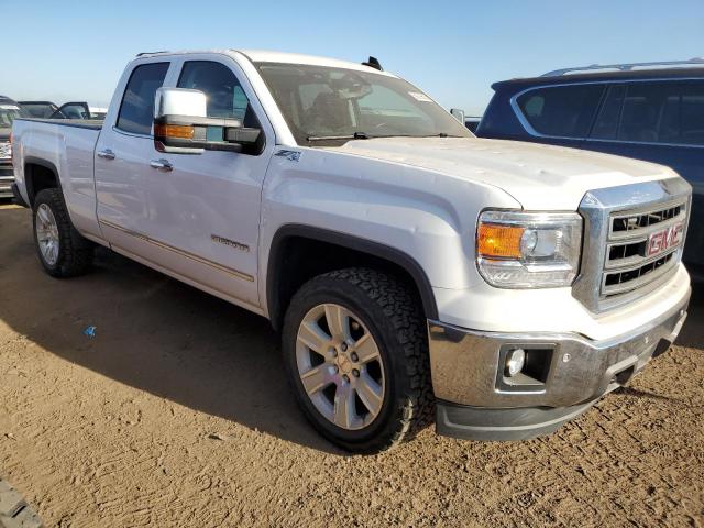 1GTV2VECXFZ443776 GMC Sierra K1500 Slt