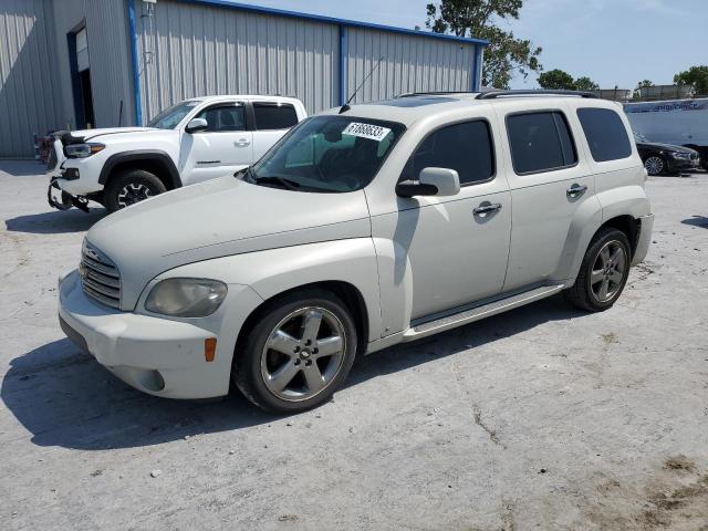 2007 Chevrolet HHR LT