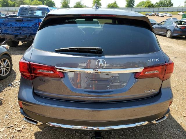 5J8YD4H57LL039879 Acura MDX TECHNO 6