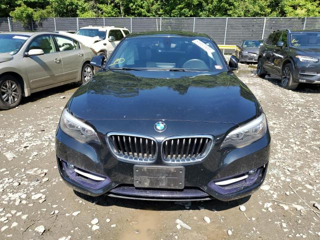 VIN WBA1F9C51GV544600 2016 BMW 2 Series, 228 I Sulev no.5