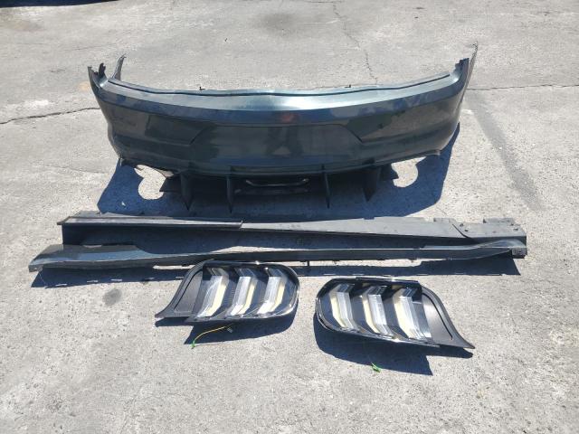 1FA6P8CF0G5328557 Ford MUSTANG GT