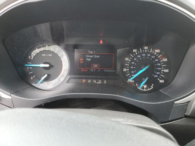 1FA6P0H78E5364934 Ford FUSION SE