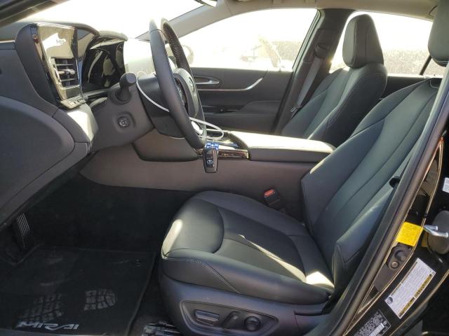 2022 TOYOTA MIRAI LE JTDAAAAA9NA006542