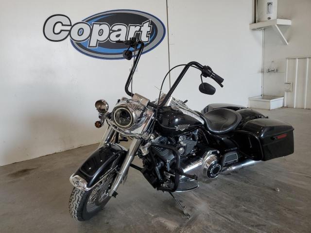 2013 HARLEY-DAVIDSON FLHRC ROAD 1HD1FRM12DB669437