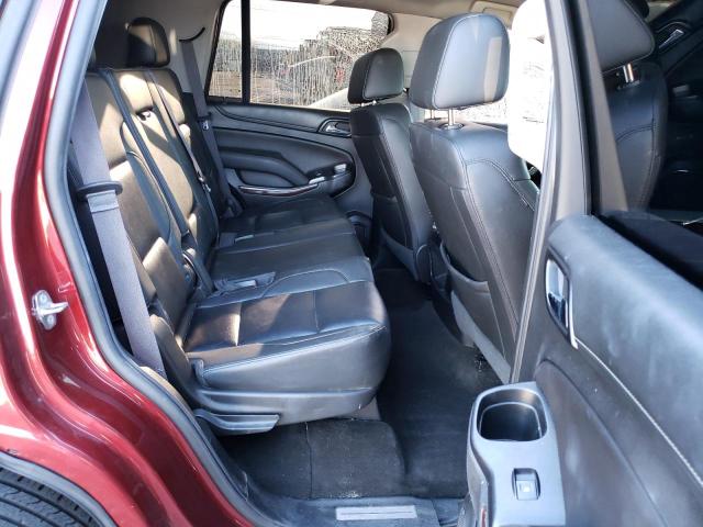 1GKS2BKC4HR235535 GMC YUKON SLT