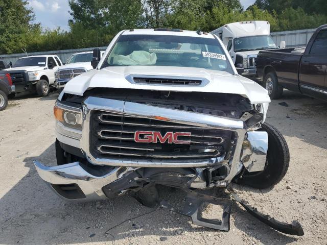 1GT42TEYXKF246159 GMC Sierra K3500