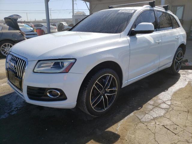 WA1LFAFP4EA068772 2014 AUDI Q5, photo no. 1