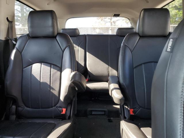 5GAKVBKD1EJ372486 Buick Enclave