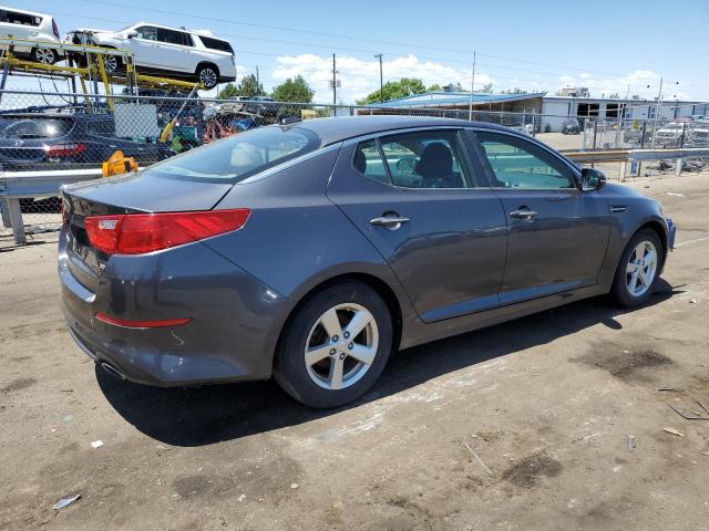 KNAGM4A75F5631132 KIA Optima Lx