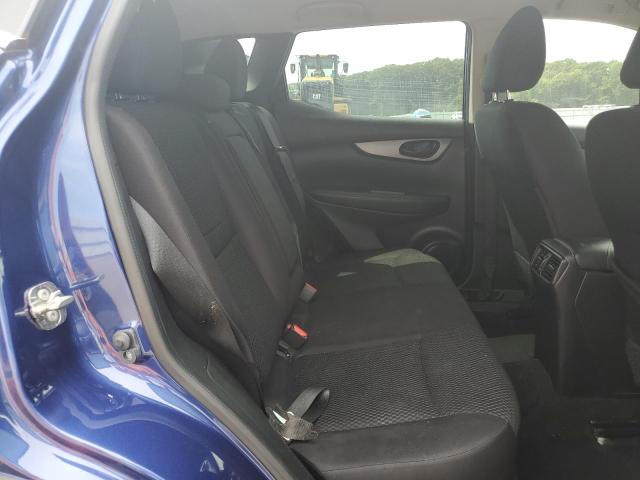 JN1BJ1CR5KW331021 Nissan Rogue Sport S