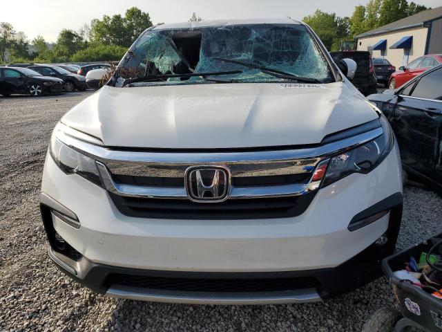 5FNYF6H3XKB050069 Honda Pilot EX 5