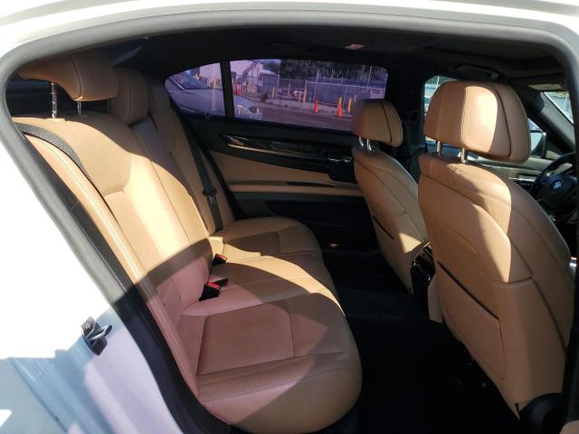 WBAYE4C58FD946929 BMW 740 LI