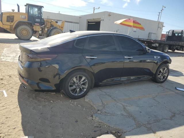 5XXGT4L12JG213274 KIA Optima Lx