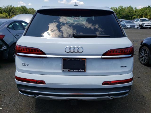 WA1LXBF75PD001666 2023 AUDI Q7, photo no. 6