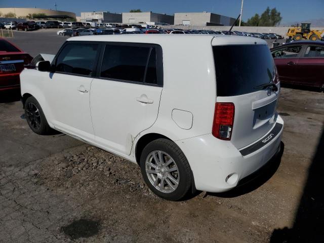 JTLZE4FE5FJ076565 Toyota SCION XB
