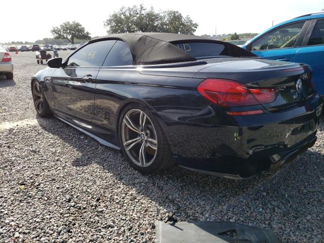 VIN WBSLZ9C5XDC985872 2013 BMW M6 no.2