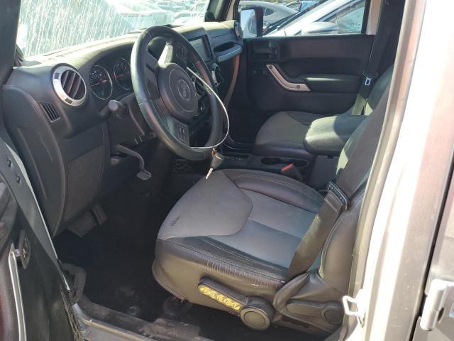 1C4BJWEG2EL146971 Jeep Wrangler Unlimited Sahara