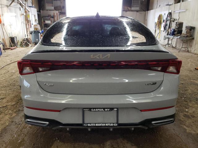 5XXG64J2XNG124190 KIA K5 GT LINE