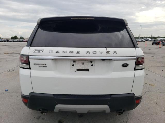 2015 Land Rover Range Rover Sport Hse VIN: SALWR2VF1FA527257 Lot: 57957323