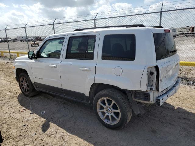 2015 Jeep Patriot Sport VIN: 1C4NJPBB3FD304807 Lot: 60912843