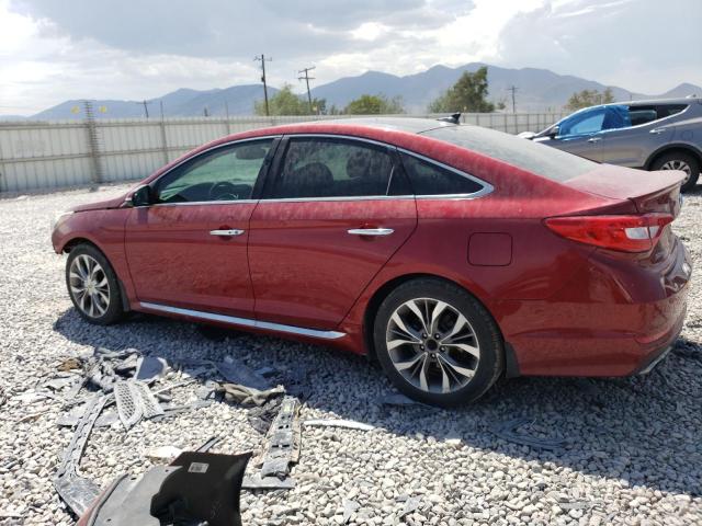 5NPE34AB7FH134245 Hyundai Sonata Sport