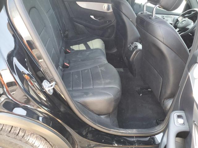 2019 MERCEDES-BENZ GLC COUPE - WDC0J4KB4KF579314