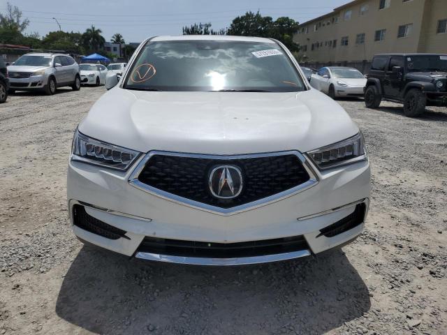 5J8YD3H35LL016349 Acura MDX  5