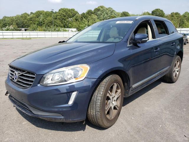 2014 Volvo XC60 T6