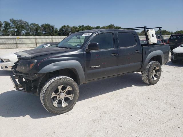 2010 Toyota Tacoma 