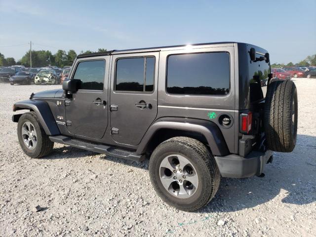 1C4BJWEG3HL738268 Jeep Wrangler Unlimited Sahara