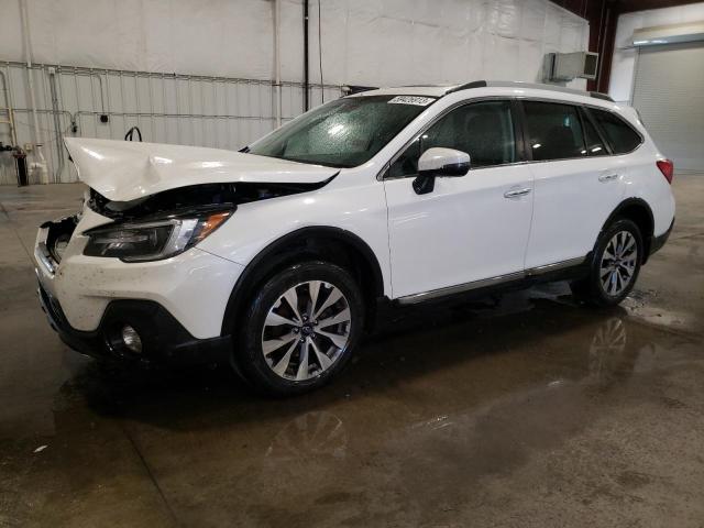 2019 Subaru Outback Touring