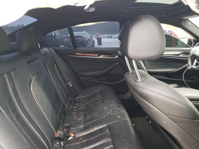 2018 BMW 530XE WBAJB1C54JG624238