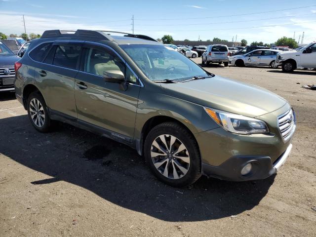 4S4BSBNC8F3269920 Subaru Outback 2.5i Limited