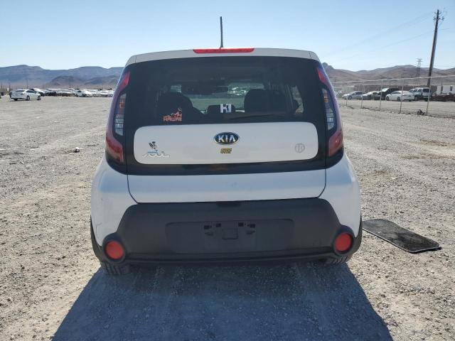 KNDJN2A23G7834007 KIA Soul