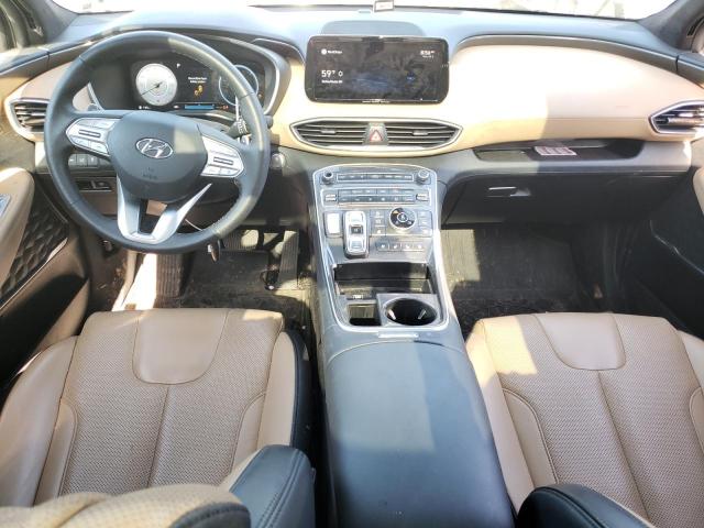 2022 HYUNDAI SANTA FE C 5NMS5DAL3NH423012
