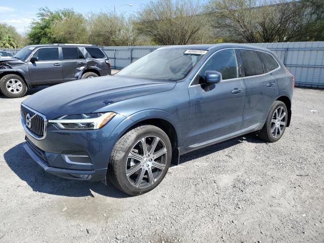 2021 Volvo XC60 