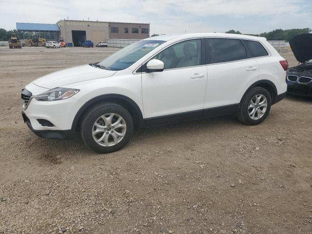 2013 Mazda CX-9 Sport