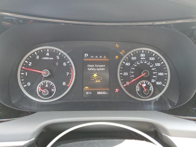 5XXG14J24MG040976 KIA K5 LXS