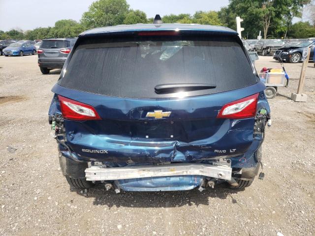 2GNAXUEV1K6307111 Chevrolet EQUINOX LT