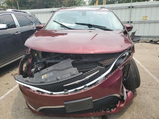 2C4RC1BG3HR743512 2017 CHRYSLER PACIFICA, photo no. 5