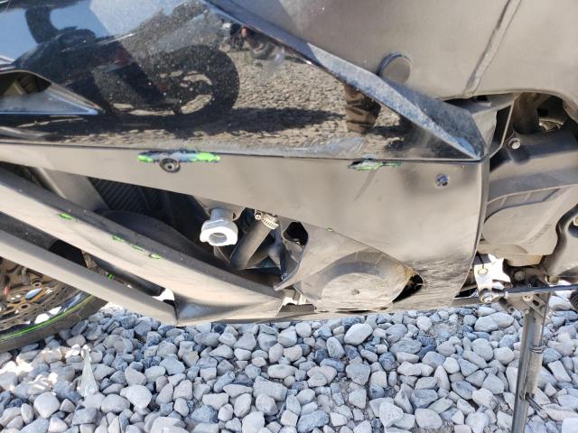 2013 KAWASAKI ZX1000 K - JKAZXCK18DA008237