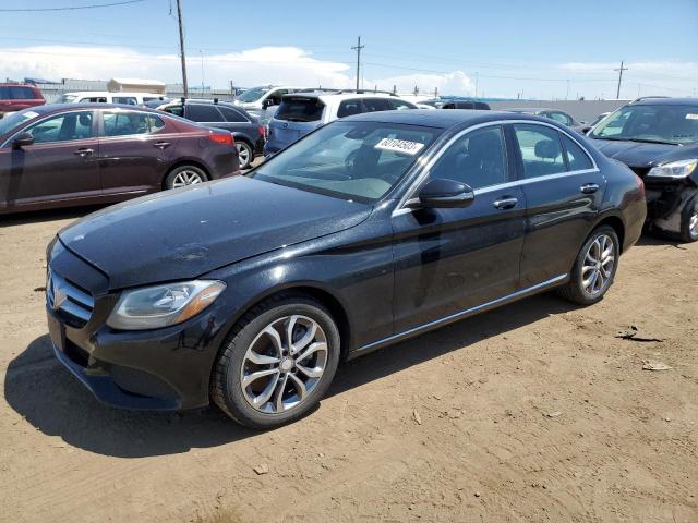 MERCEDES-BENZ-C-CLASS-55SWF4KB3GU153089