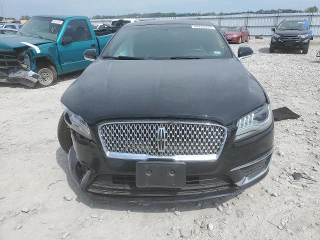 2017 LINCOLN MKZ PREMIE 3LN6L5A93HR608470