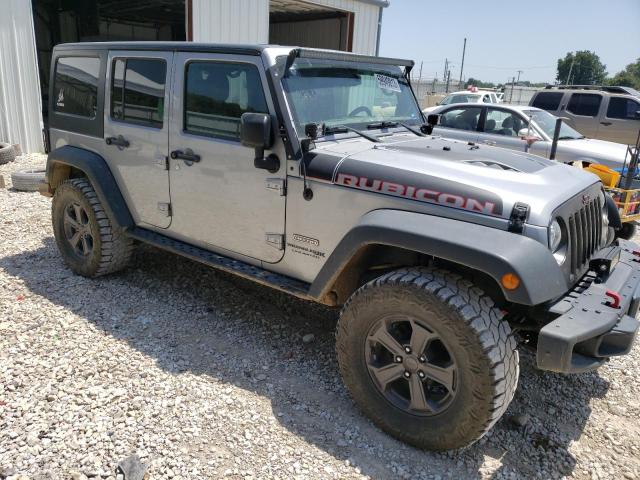 1C4BJWFG6JL832679 Jeep Wrangler Unlimited Rubicon