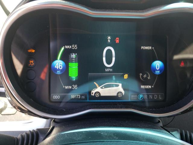 2016 CHEVROLET SPARK EV 2 - KL8CL6S07GC649820