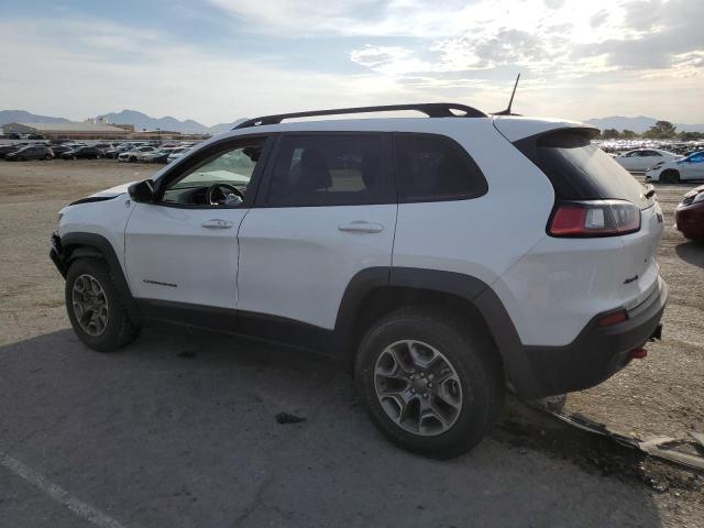 1C4PJMBX3ND513031 Jeep Cherokee Trailhawk