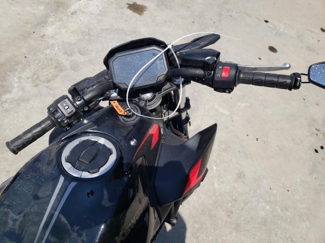 2023 KAWASAKI ER650 P - ML5EREP19PDA80874