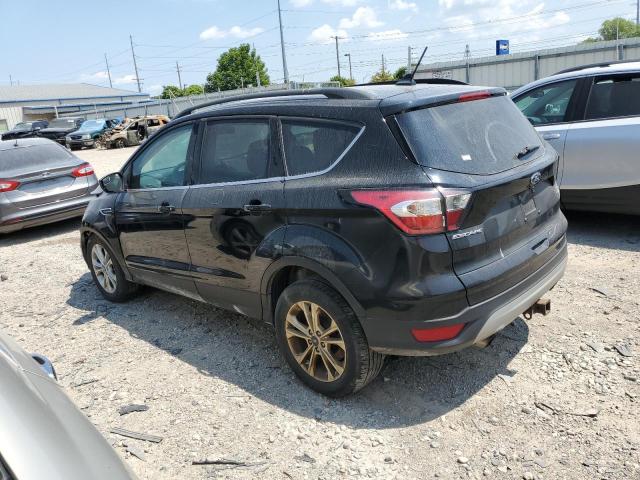 Vin: 1fmcu9gd3jua83511, lot: 60000903, ford escape se 20182